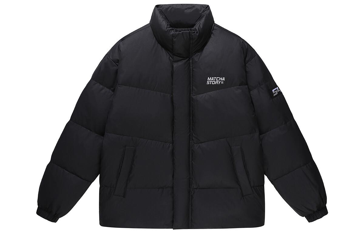 Стеганая куртка унисекс Matcha Story, бежевый
Стеганая куртка унисекс Matcha Story, бежевый