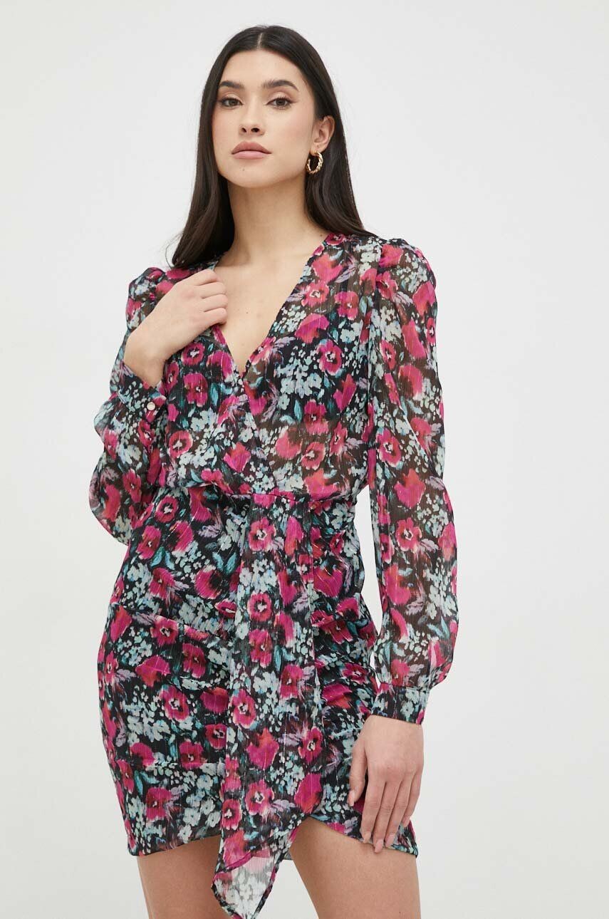 Платье Morgan, мультиколор
Платье Morgan, мультиколор