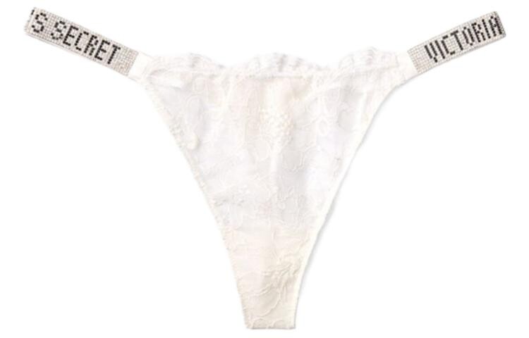 Женские трусы Victoria's Secret, Белый
Женские трусы Victoria's Secret, Белый