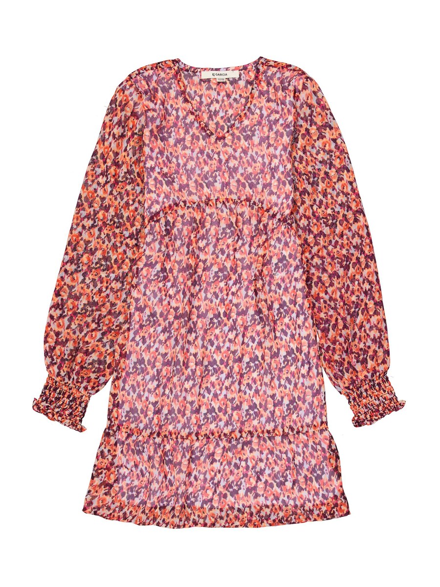 Платье GARCIA, цвет Coral
Платье GARCIA, цвет Coral