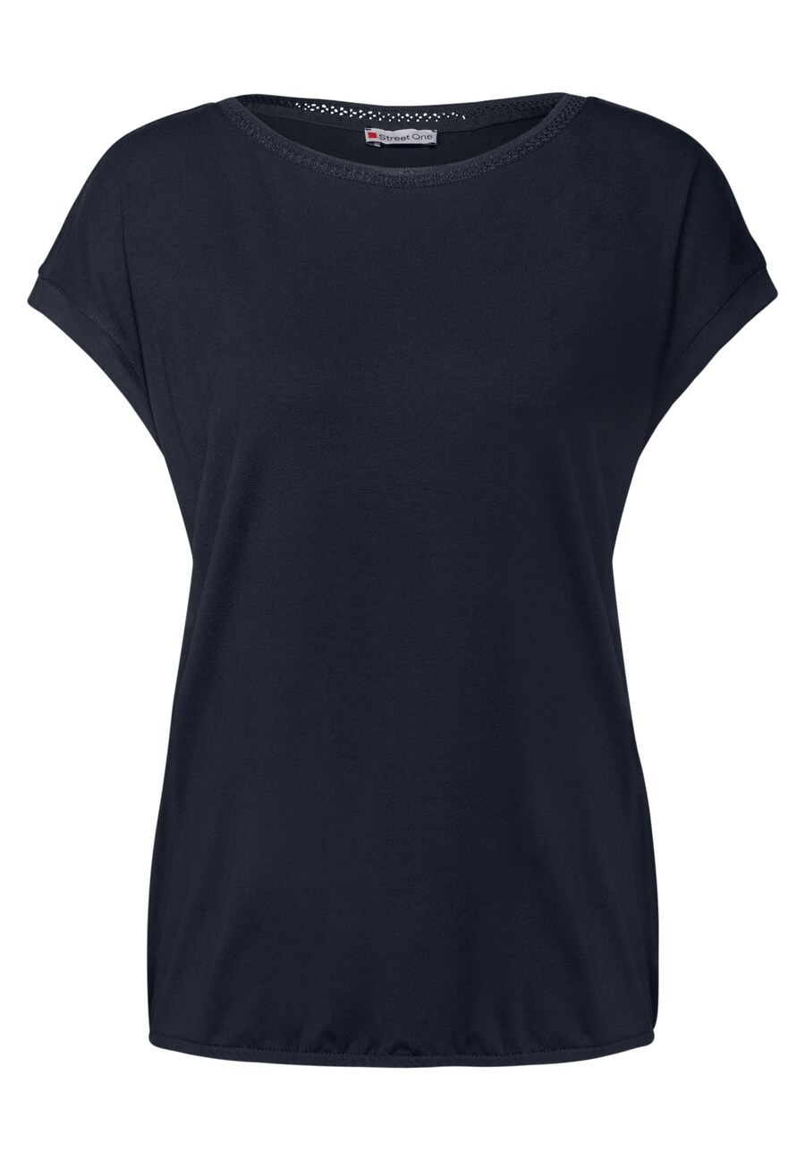 Рубашка STREET ONE, черный
Рубашка STREET ONE, черный