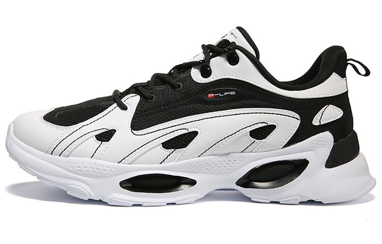 Кроссовки мужские Tai Ji1.0 Chunky с низким верхом черного/белого цвета Peak, Черный, Кроссовки мужские Tai Ji1.0 Chunky с низким верхом черного/белого цвета Peak
Кроссовки мужские Tai Ji1.0 Chunky с низким верхом черного/белого цвета Peak, Черный, Кроссовки мужские Tai Ji1.0 Chunky с низким верхом черного/белого цвета Peak