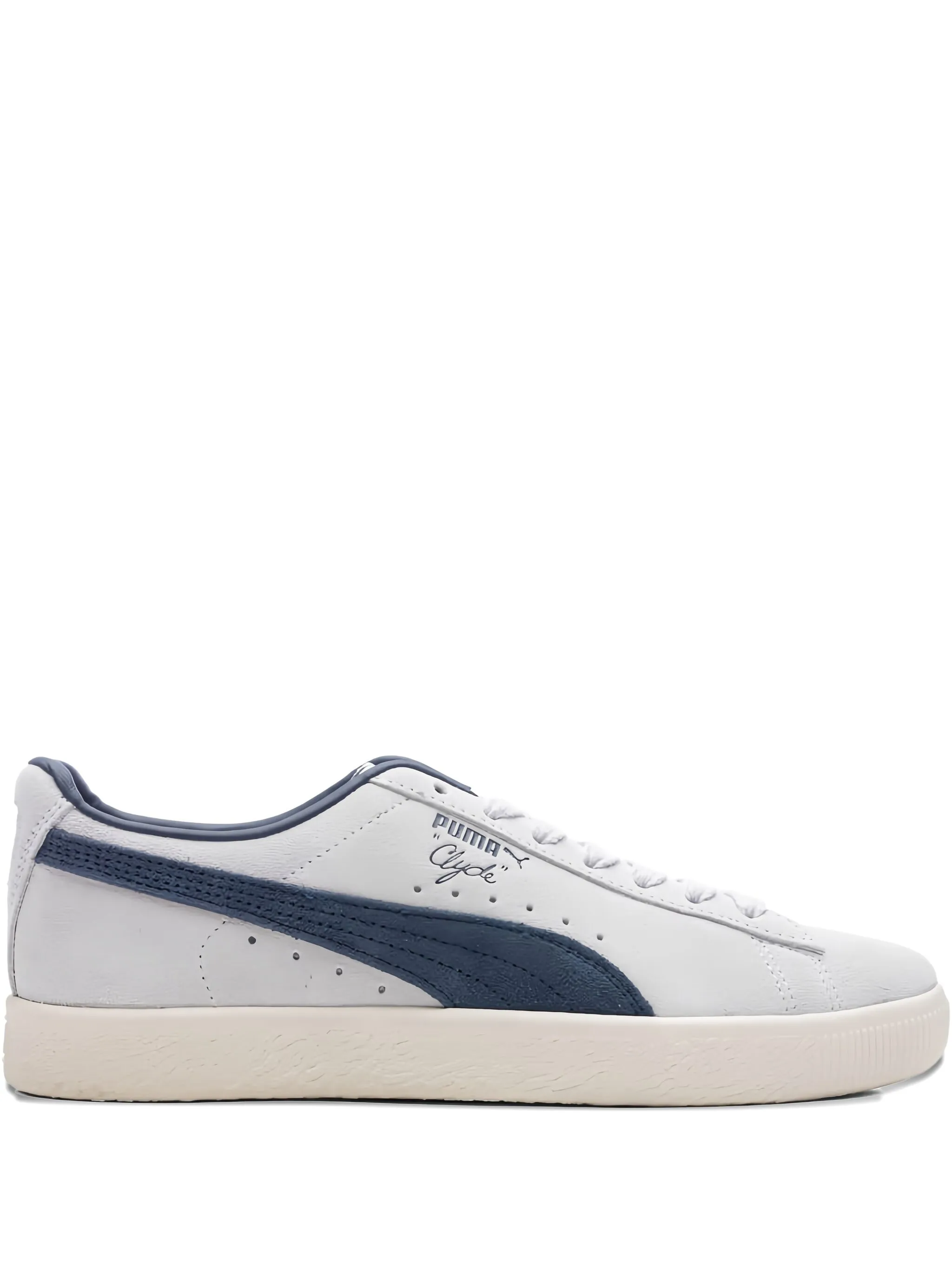 Кроссовки Clyde Puma, серый
Кроссовки Clyde Puma, серый