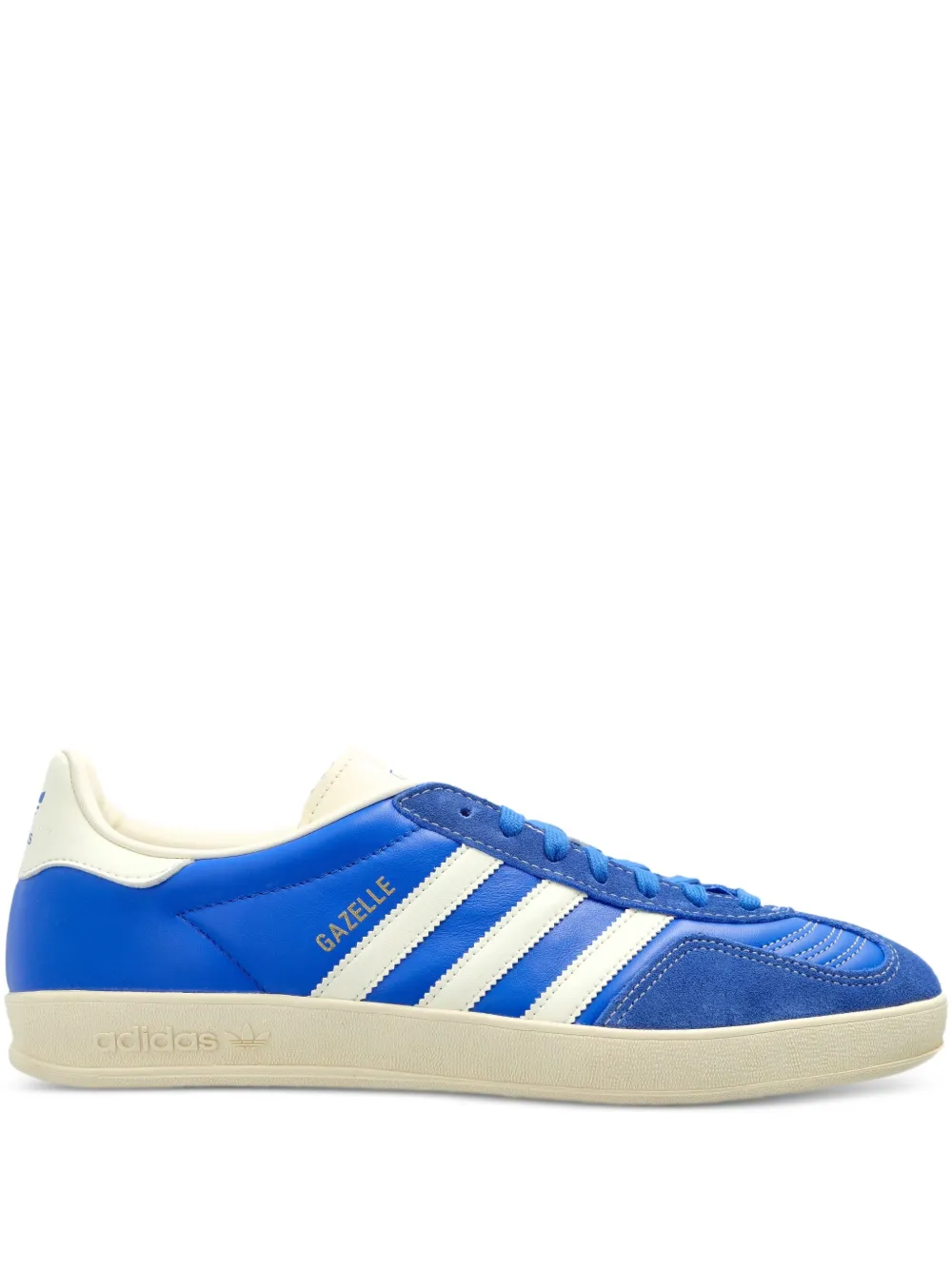 Кеды Gazelle Adidas, синий
Кеды Gazelle Adidas, синий