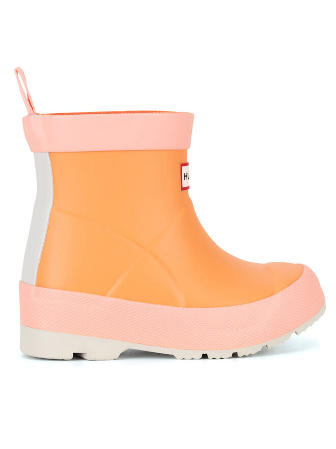 Резиновые сапоги Hunter, оранжевый
Резиновые сапоги Hunter, оранжевый