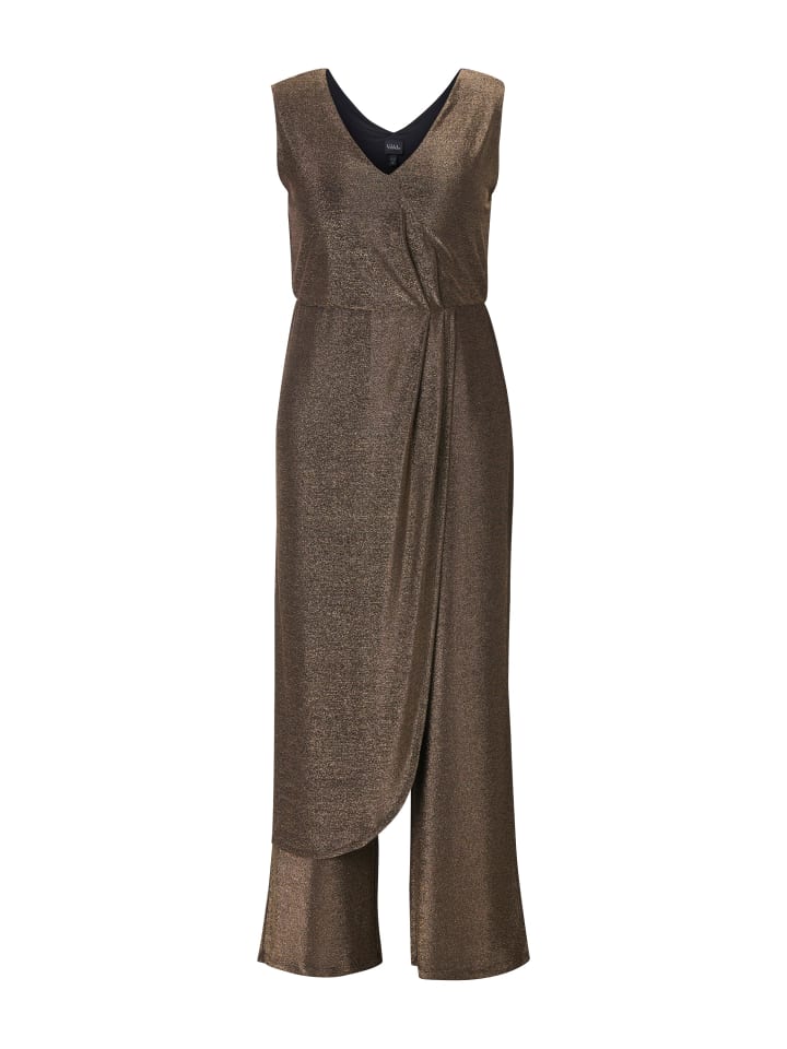 брюки в золоте Ulla Popken
брюки в золоте Ulla Popken