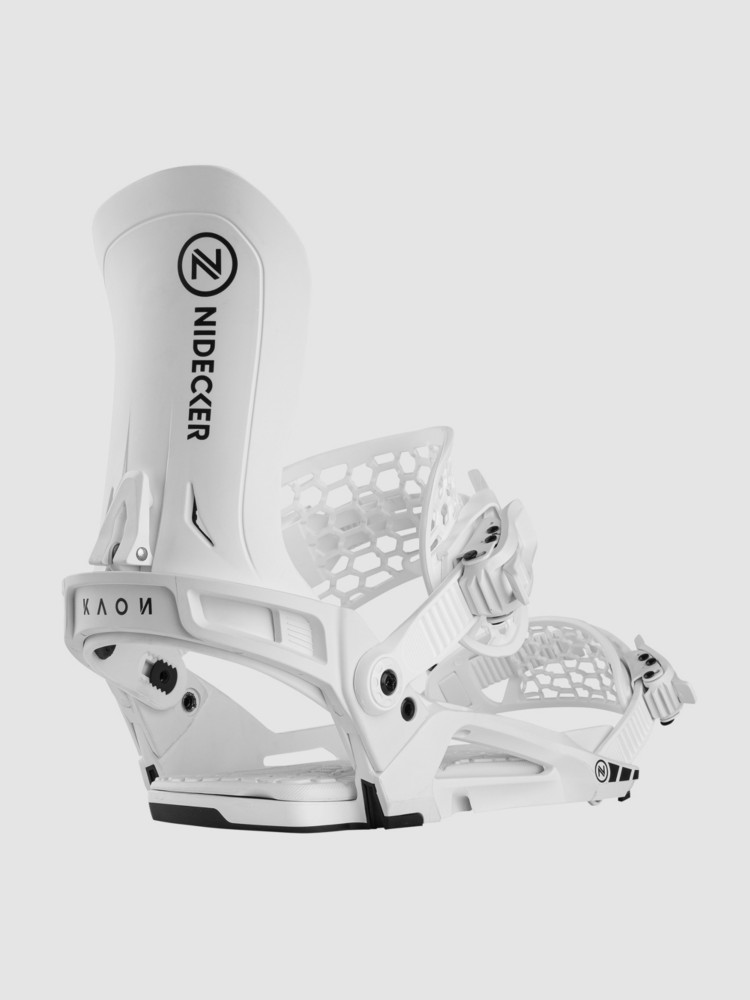 Крепления для сноуборда Nidecker Kaon 2025 Snowboard-Bindung, white, Розовый, Крепления для сноуборда Nidecker Kaon 2025 Snowboard-Bindung, white
Крепления для сноуборда Nidecker Kaon 2025 Snowboard-Bindung, white, Розовый, Крепления для сноуборда Nidecker Kaon 2025 Snowboard-Bindung, white