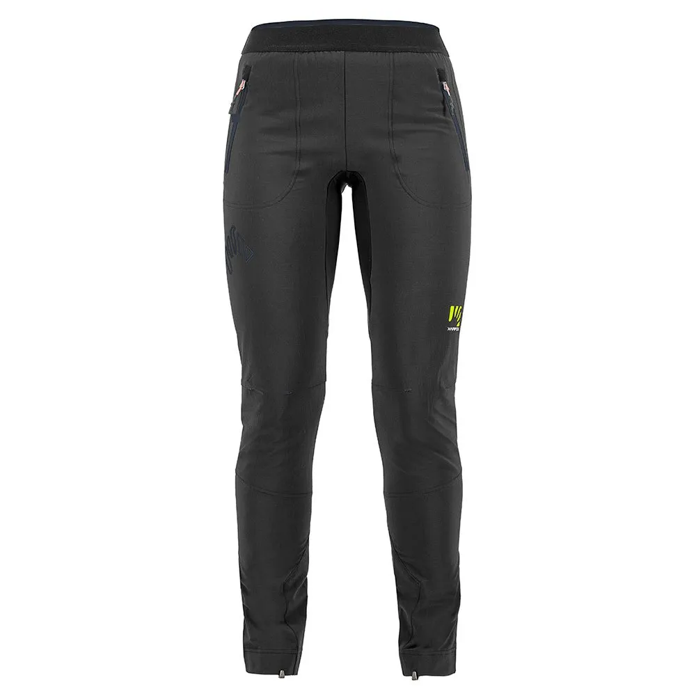 Брюки Karpos Federa, черный
Брюки Karpos Federa, черный