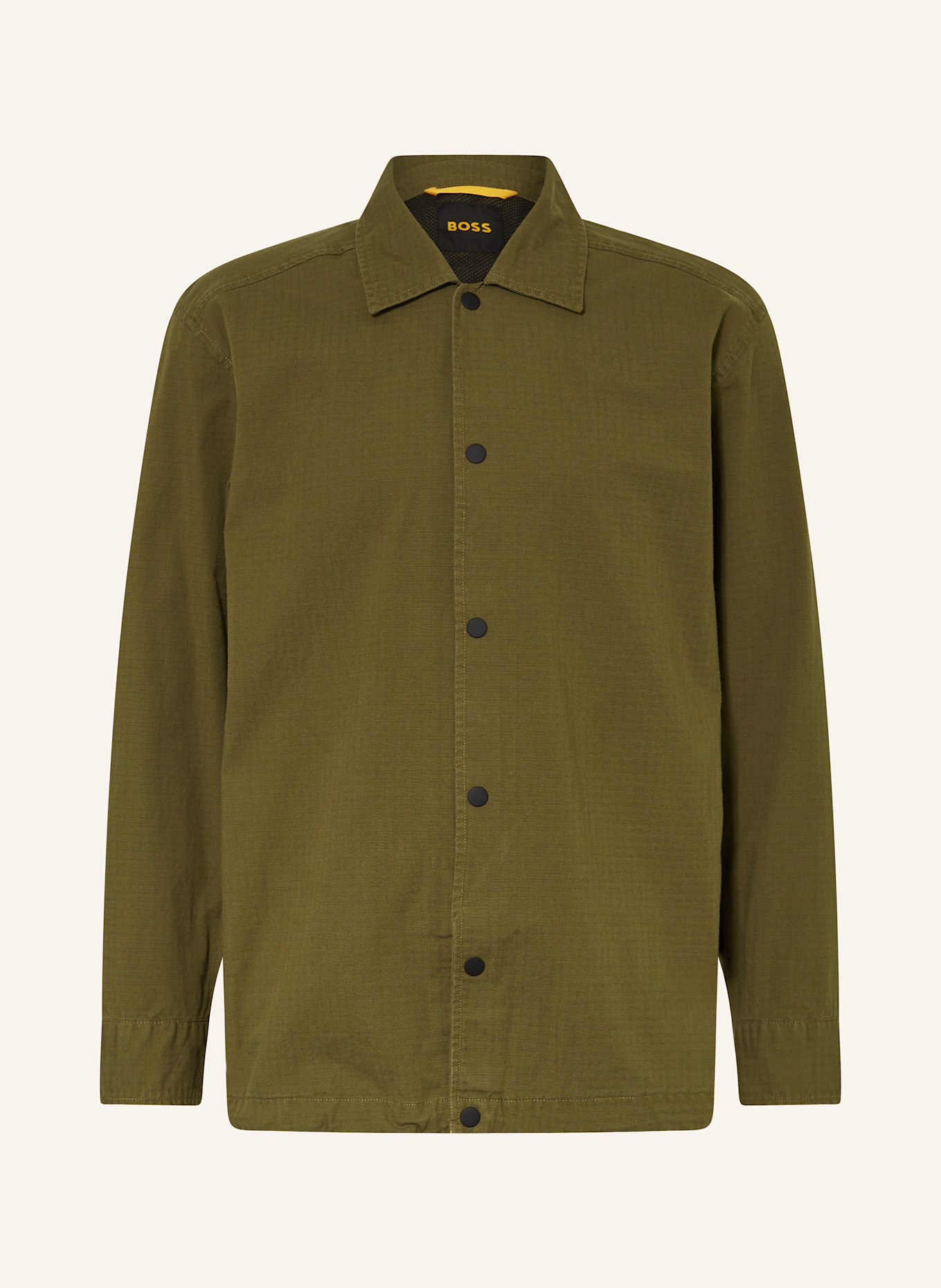 Куртка лабиб Boss, хаки
Куртка лабиб Boss, хаки