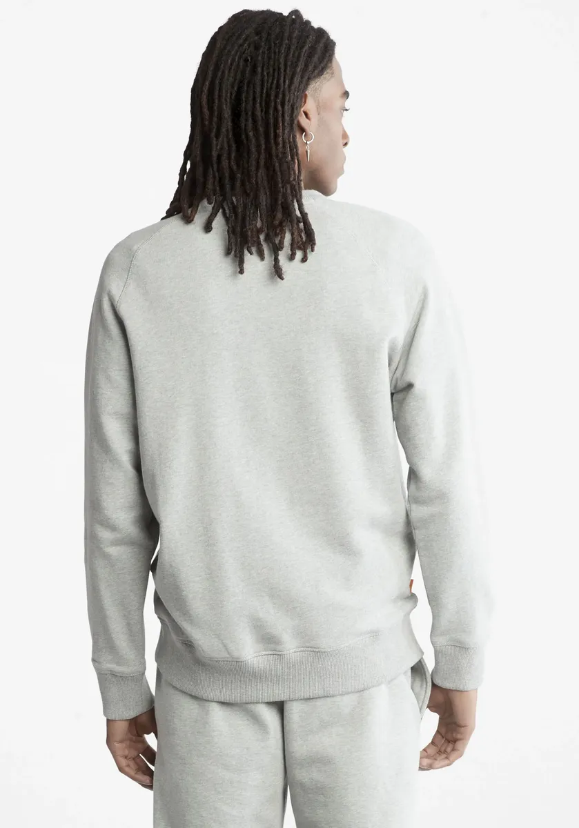 Толстовка Timberland "Exeter River Basic Loopback Crew Sweatshirt ", цвет Med Gry Heat
Толстовка Timberland "Exeter River Basic Loopback Crew Sweatshirt ", цвет Med Gry Heat