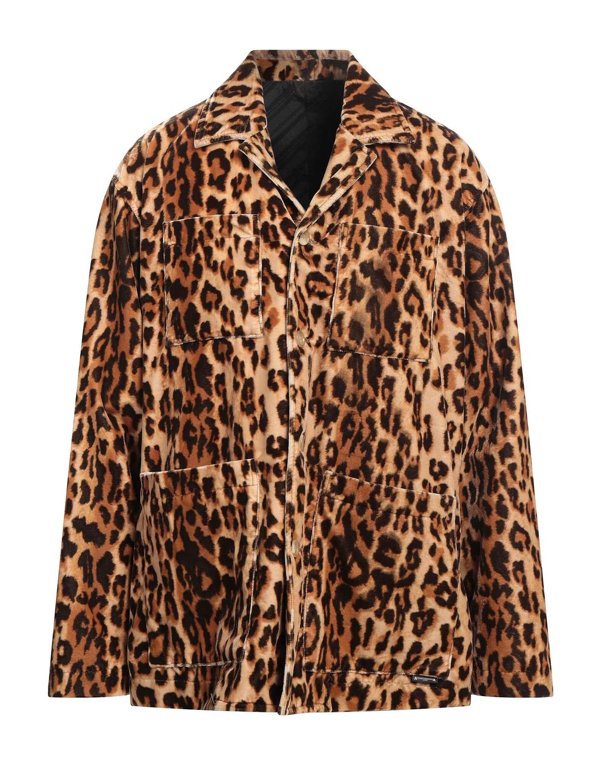 Куртка Mastermind World, коричневый
Куртка Mastermind World, коричневый