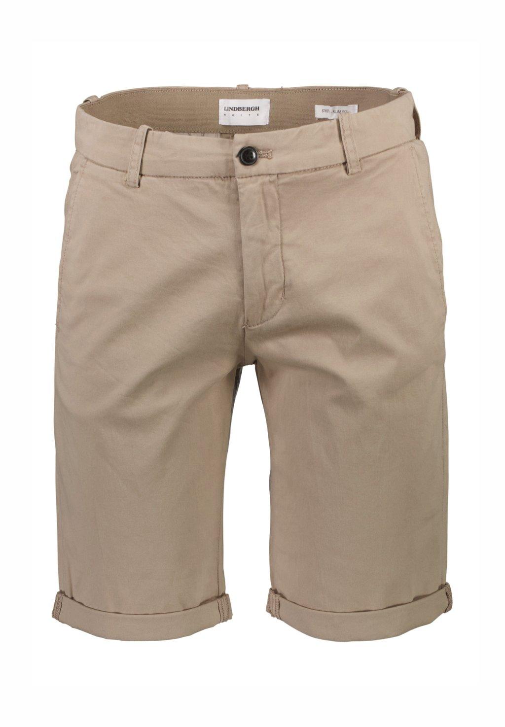 Шорты SUPERFLEX Lindbergh, песочный
Шорты SUPERFLEX Lindbergh, песочный