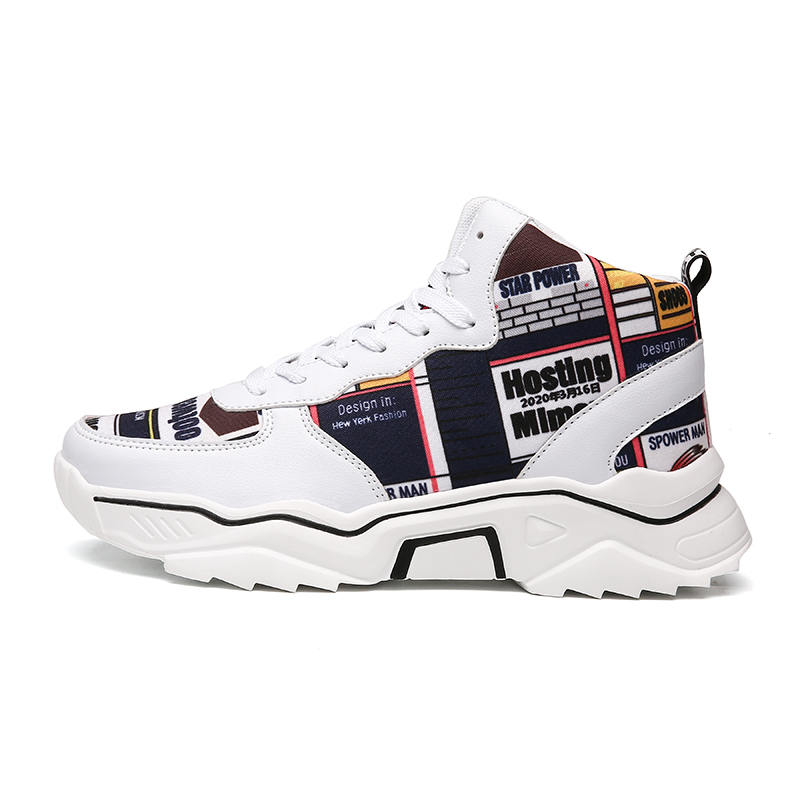 PLAY COBBLER Теплые нескользящие амортизирующие износостойкие высокие скейтерские кроссовки унисекс бело-синие, цвет White Blue
PLAY COBBLER Теплые нескользящие амортизирующие износостойкие высокие скейтерские кроссовки унисекс бело-синие, цвет White Blue