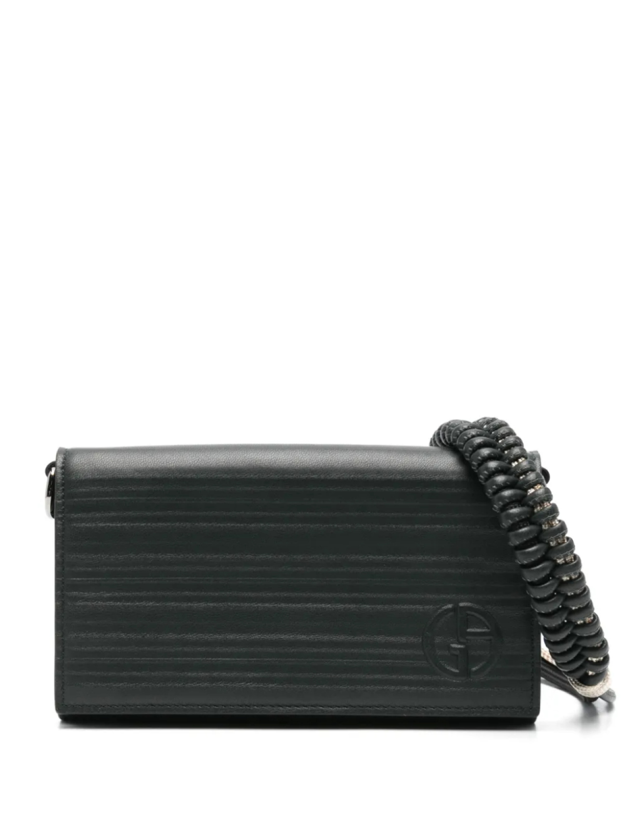 Giorgio Armani сумка на плечо, зеленый
Giorgio Armani сумка на плечо, зеленый