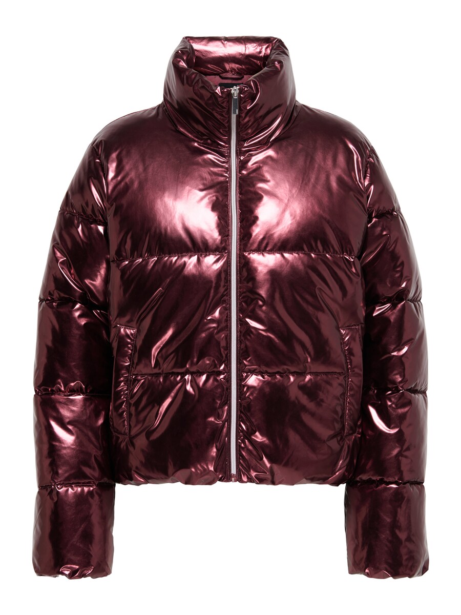 Демисезонная куртка ONLY ONLPEARL, Wine red
Демисезонная куртка ONLY ONLPEARL, Wine red