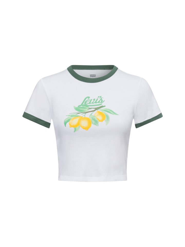 Футболка Levi´s, белый
Футболка Levi´s, белый