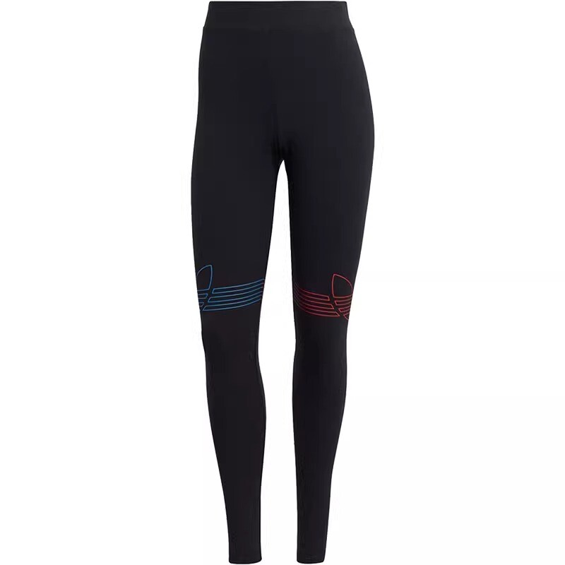 Спортивные брюки женские черные Adidas
Спортивные брюки женские черные Adidas