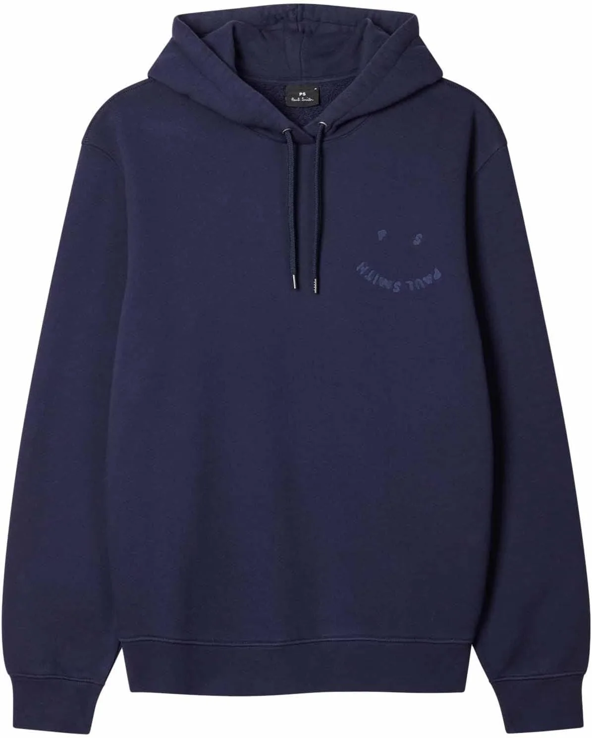Толстовка Paul Smith Reg Fit Happy
Толстовка Paul Smith Reg Fit Happy