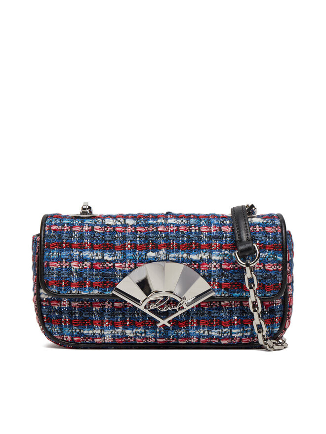 Наплечная сумка KARL LAGERFELD 245W3040, красочный
Наплечная сумка KARL LAGERFELD 245W3040, красочный