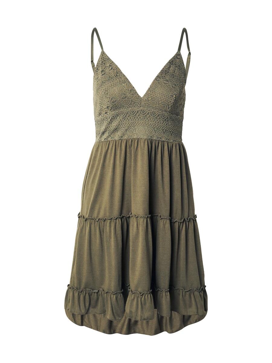 Платье VILA, Olive
Платье VILA, Olive