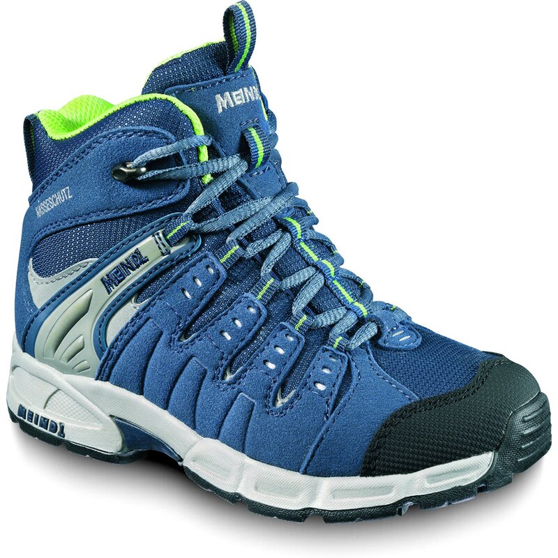 Детские и юношеские походные ботинки Snap Junior Mid Meindl, мультиколор
Детские и юношеские походные ботинки Snap Junior Mid Meindl, мультиколор