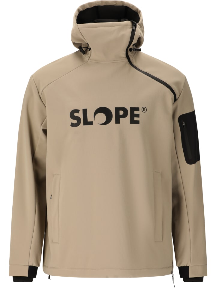 Куртка Softshell Fletcher in 1193 Roasted Cashew SLOPE
Куртка Softshell Fletcher in 1193 Roasted Cashew SLOPE