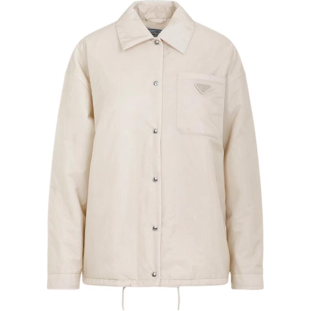 Куртка женская Off White Prada, Белый, Куртка женская Off White Prada
Куртка женская Off White Prada, Белый, Куртка женская Off White Prada