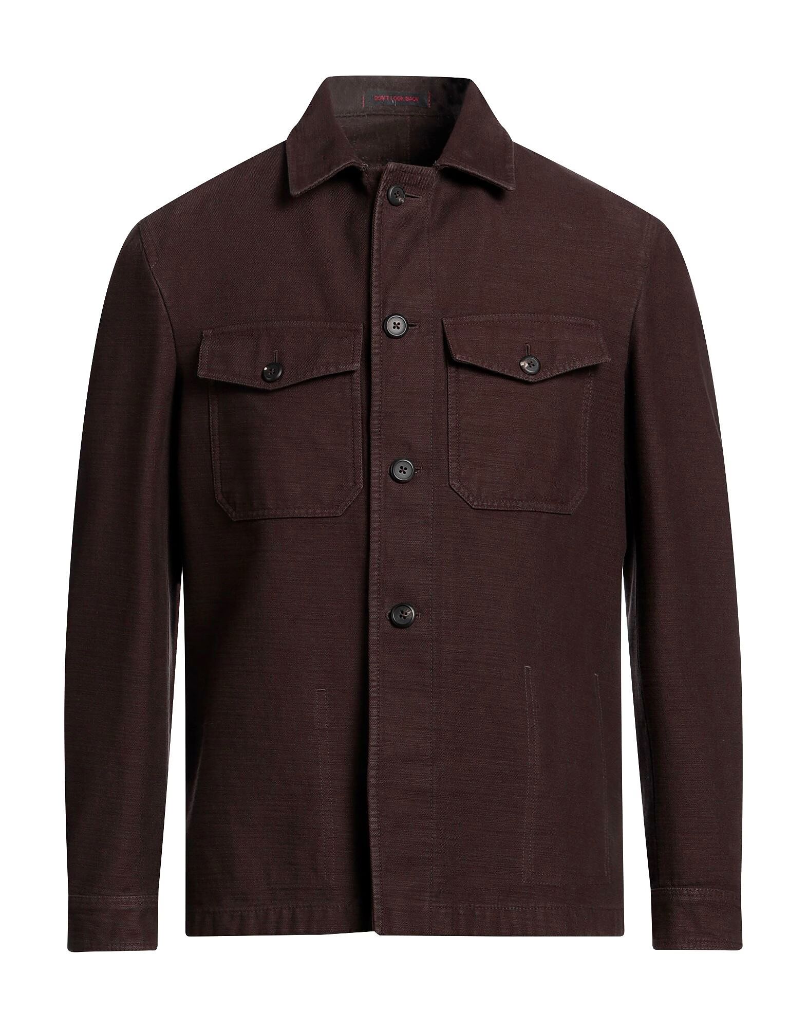 Блейзер The Gigi, коричневый
Блейзер The Gigi, коричневый