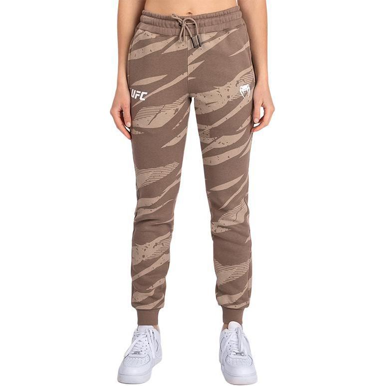 Женские повседневные брюки VENUM, камуфляж
Женские повседневные брюки VENUM, камуфляж