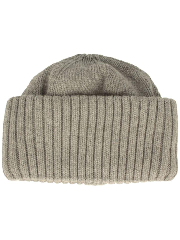 Вязаная шапка BREITER, серый
Вязаная шапка BREITER, серый