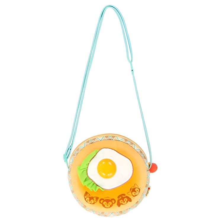 Disney Полиэстеровая плечевая сумка женская желтая
Disney Полиэстеровая плечевая сумка женская желтая