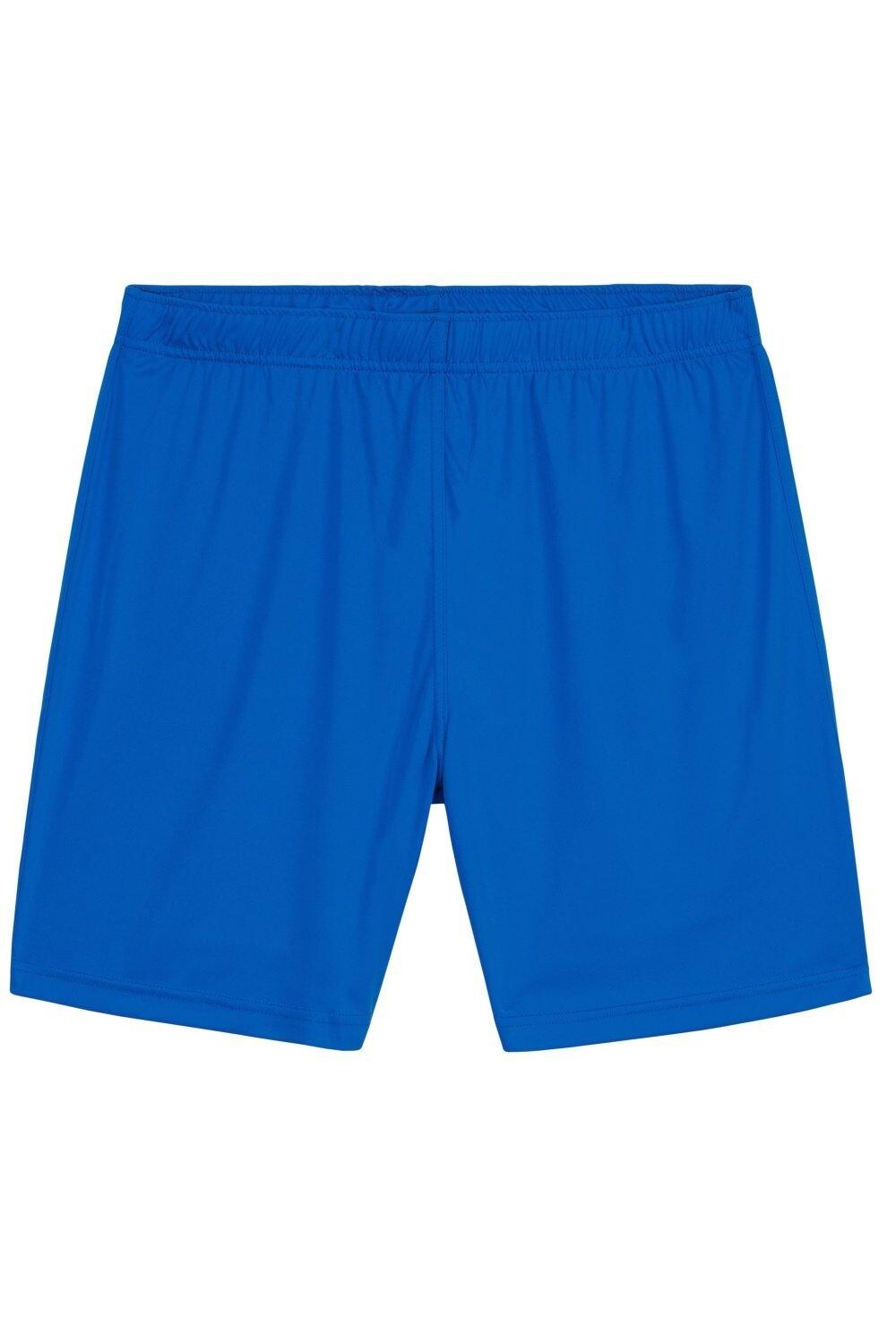 Спортивные шорты CityComfort, синий
Спортивные шорты CityComfort, синий