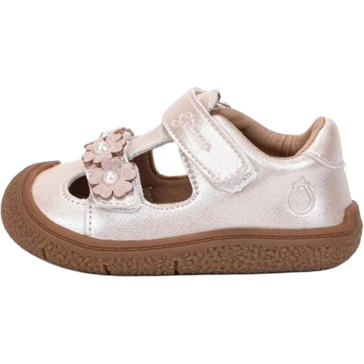 Нескользящие и дышащие детские сандалии с низким верхом для детей от 3 до 7 лет QINUOSHU, розовый
Нескользящие и дышащие детские сандалии с низким верхом для детей от 3 до 7 лет QINUOSHU, розовый