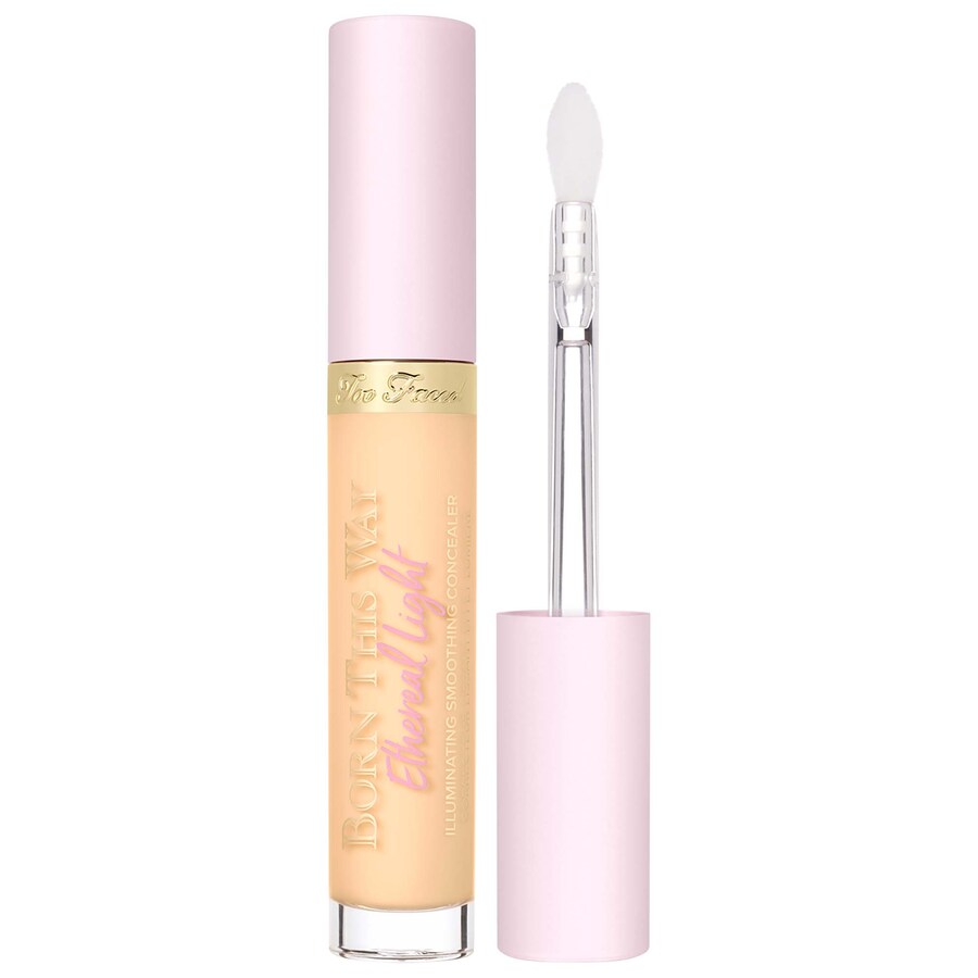 Консилер Born This Way Ethereal Light Illuminating Smoothing Too Faced, 0.16 oz /5 mL, Graham Cracker
Консилер Born This Way Ethereal Light Illuminating Smoothing Too Faced, 0.16 oz /5 mL, Graham Cracker