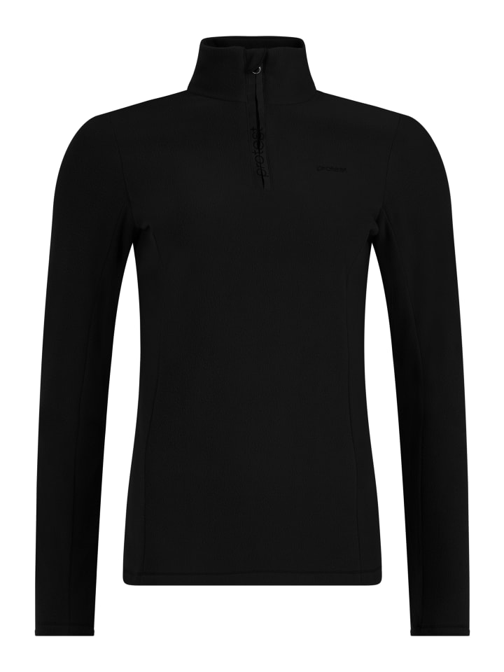 Флисовый свитер Protest, настоящий черный
Флисовый свитер Protest, настоящий черный