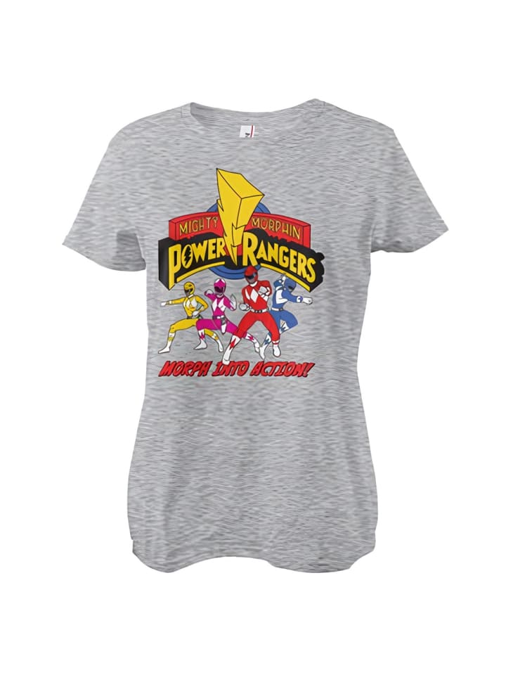 Футболка Morph Into Action Girly Tee серого цвета Power Rangers, Серый, Футболка Morph Into Action Girly Tee серого цвета Power Rangers
Футболка Morph Into Action Girly Tee серого цвета Power Rangers, Серый, Футболка Morph Into Action Girly Tee серого цвета Power Rangers