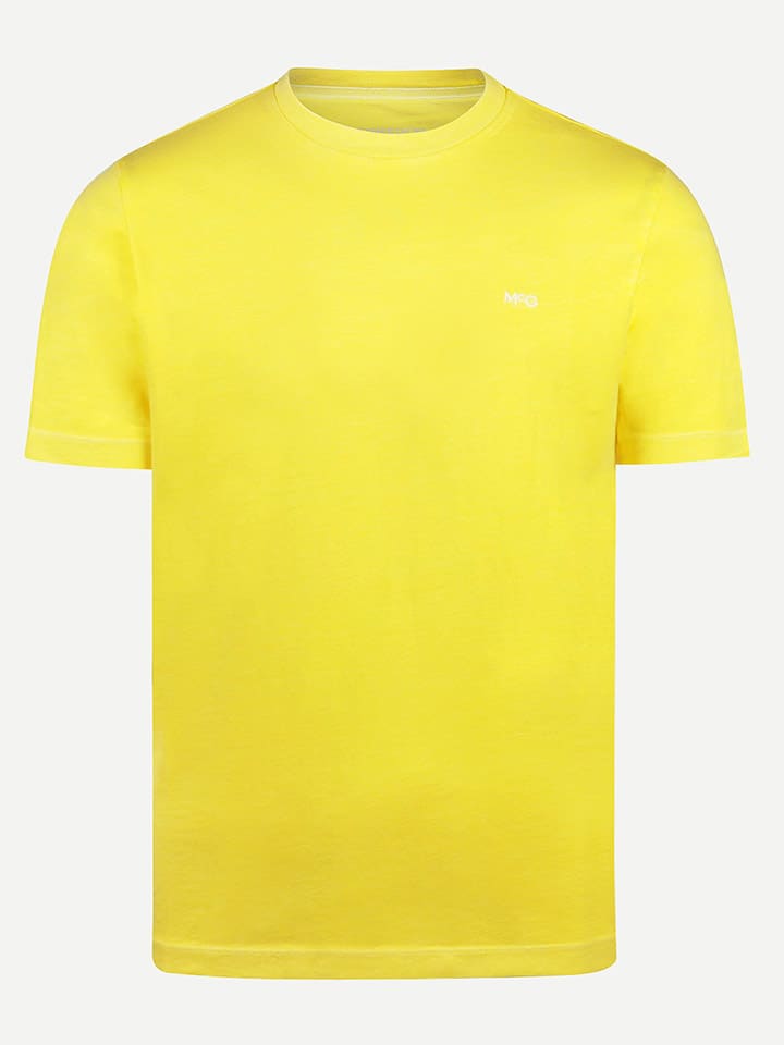 Футболка McGregor, желтый 
Футболка McGregor, желтый
