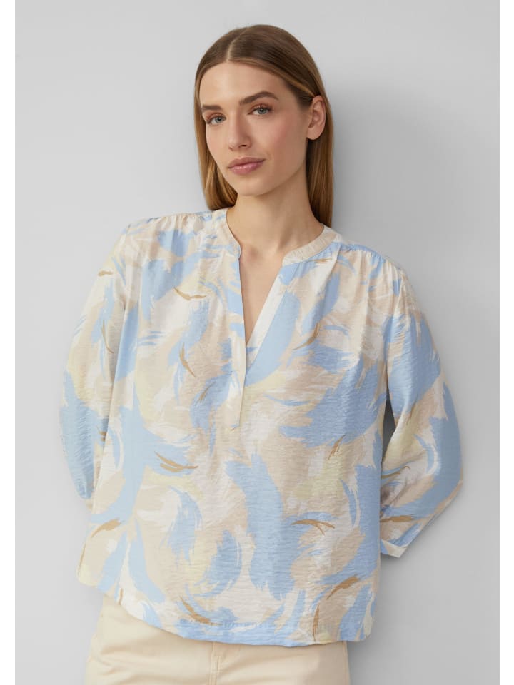 Блузка s.Oliver, бежевый
Блузка s.Oliver, бежевый