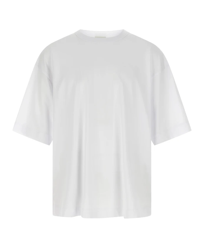 Футболка Hein Dries Van Noten, белый
Футболка Hein Dries Van Noten, белый