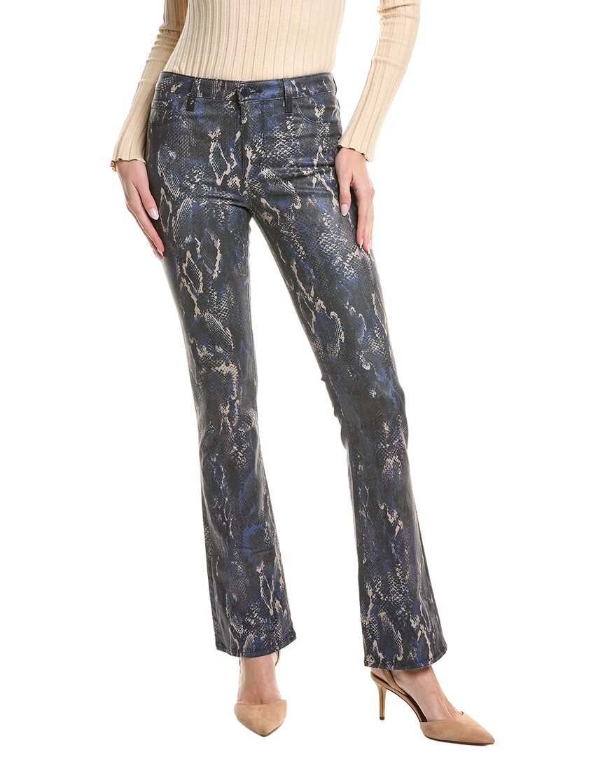 Джинсы-ботфорты L'AGENCE Selma High-Rise Sleek Baby Boot L'Agence, коричневый
Джинсы-ботфорты L'AGENCE Selma High-Rise Sleek Baby Boot L'Agence, коричневый