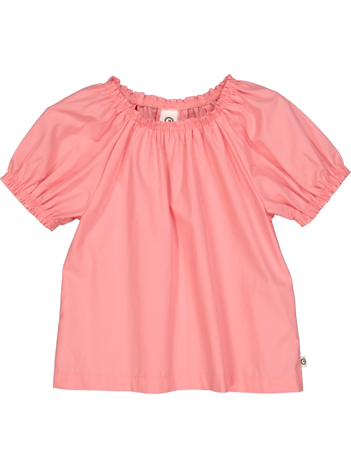 Футболка müsli, цвет bubblegum 
Футболка müsli, цвет bubblegum