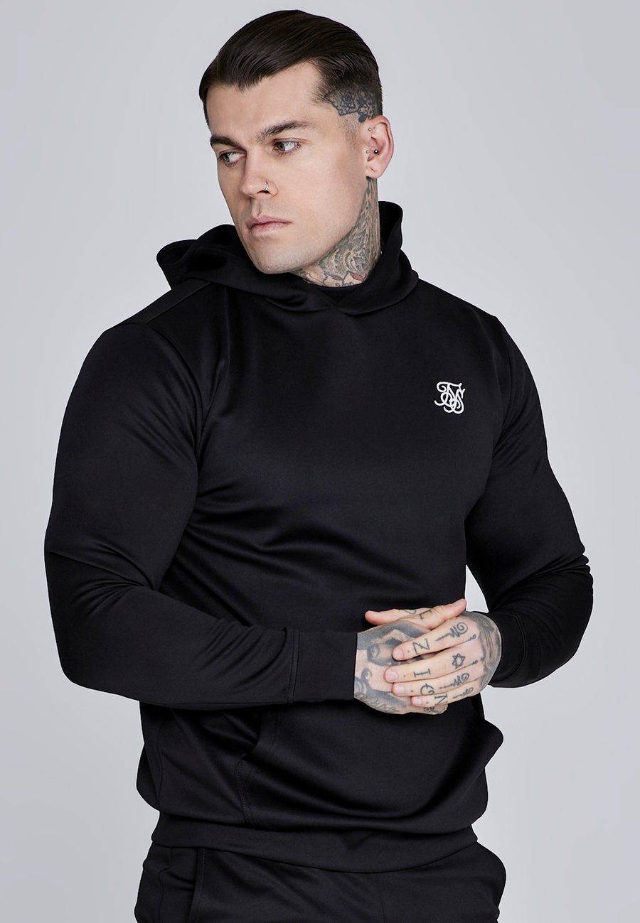 Худи SIKSILK Hoodie, Black, Черный, Худи SIKSILK Hoodie, Black
Худи SIKSILK Hoodie, Black, Черный, Худи SIKSILK Hoodie, Black