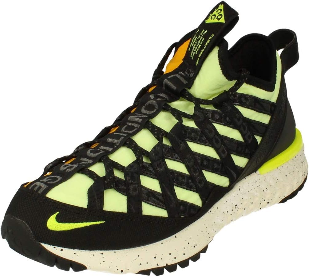 Мужские беговые кроссовки Nike для трейл-раннинга, Barely Volt 701
Мужские беговые кроссовки Nike для трейл-раннинга, Barely Volt 701