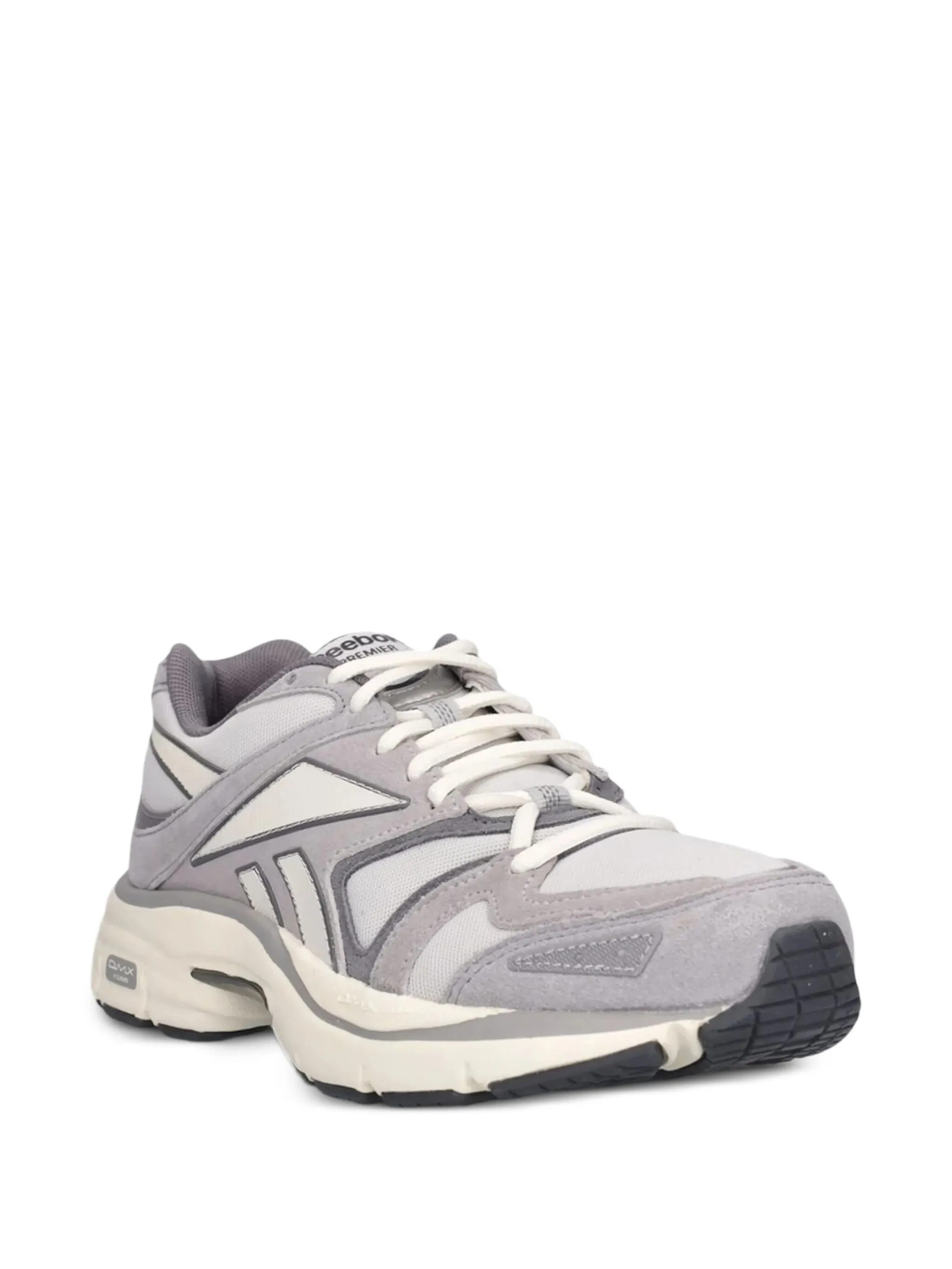 Кроссовки Premier Road Plus VI Grey/White Reebok, серый
Кроссовки Premier Road Plus VI Grey/White Reebok, серый
