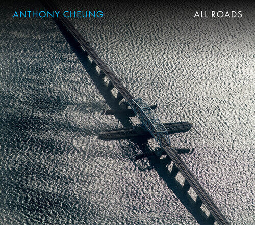 CD диск Cheung / Vonsattel / Barnett-Hart: All Roads
CD диск Cheung / Vonsattel / Barnett-Hart: All Roads