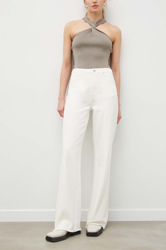 Джинсы 2ND Rode TT из денима 2Ndday, бежевый
Джинсы 2ND Rode TT из денима 2Ndday, бежевый