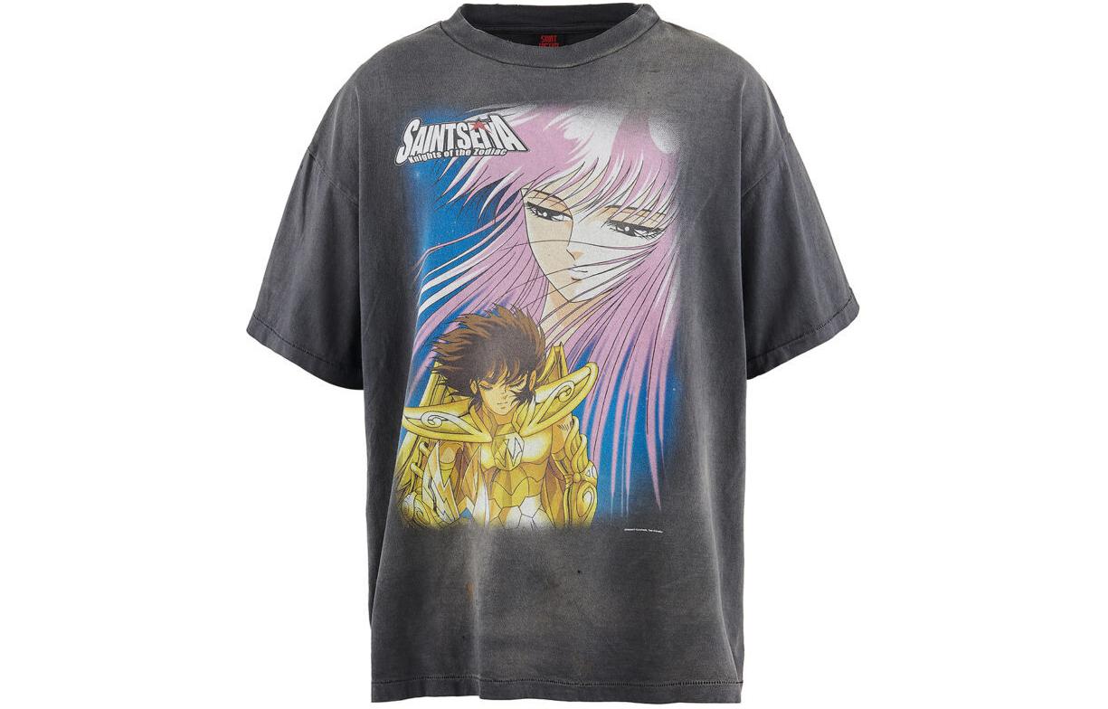 SAINT Mxxxxxx Футболка SAINT Mxxxxx x Sean Wotherspoon X Saint Seiya Unisex Black
SAINT Mxxxxxx Футболка SAINT Mxxxxx x Sean Wotherspoon X Saint Seiya Unisex Black