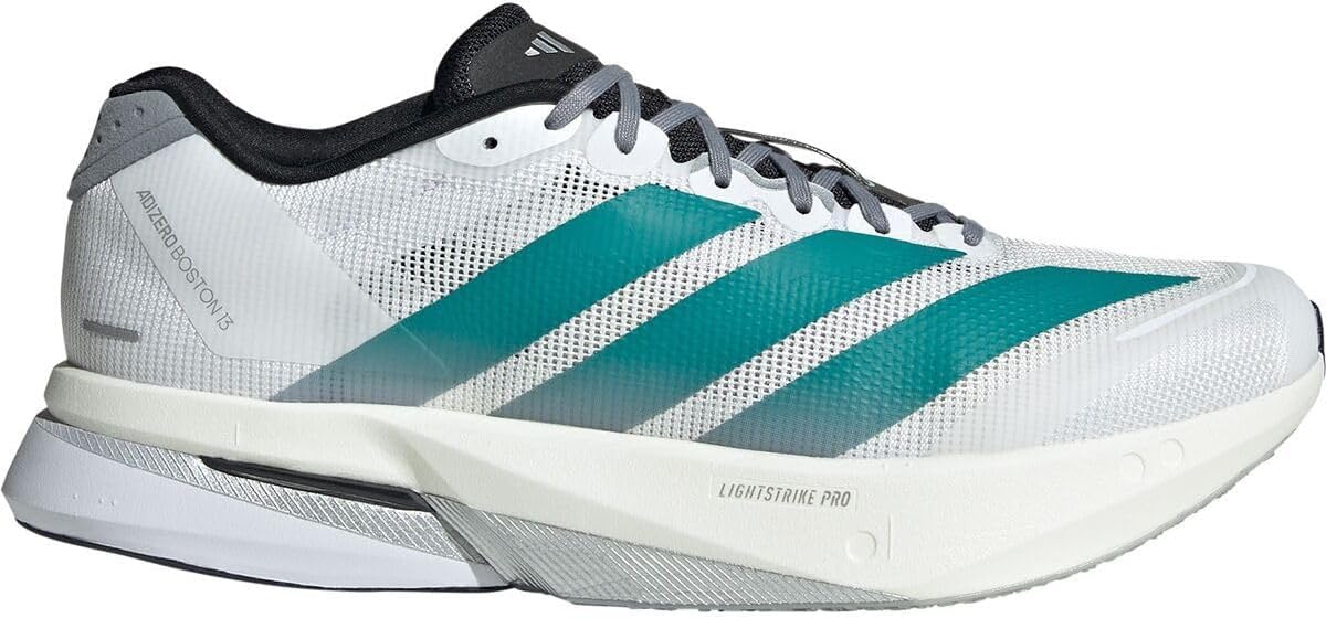 Мужские кроссовки для бега adidas Adizero Boston 13 - синие
Мужские кроссовки для бега adidas Adizero Boston 13 - синие