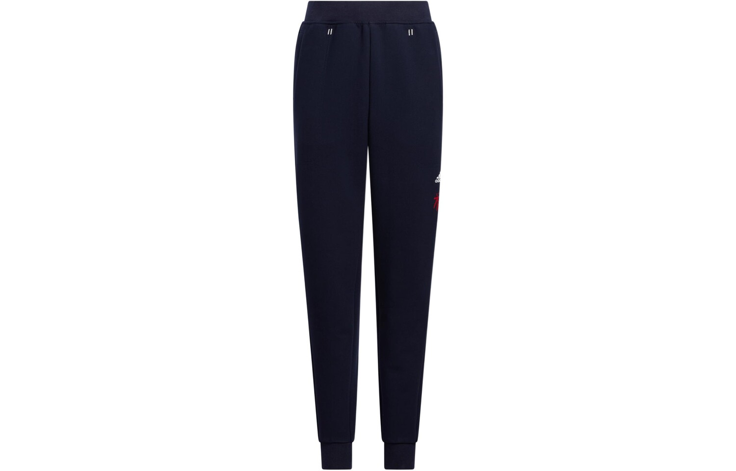 Детские трикотажные спортивные штаны Adidas, синий
Детские трикотажные спортивные штаны Adidas, синий