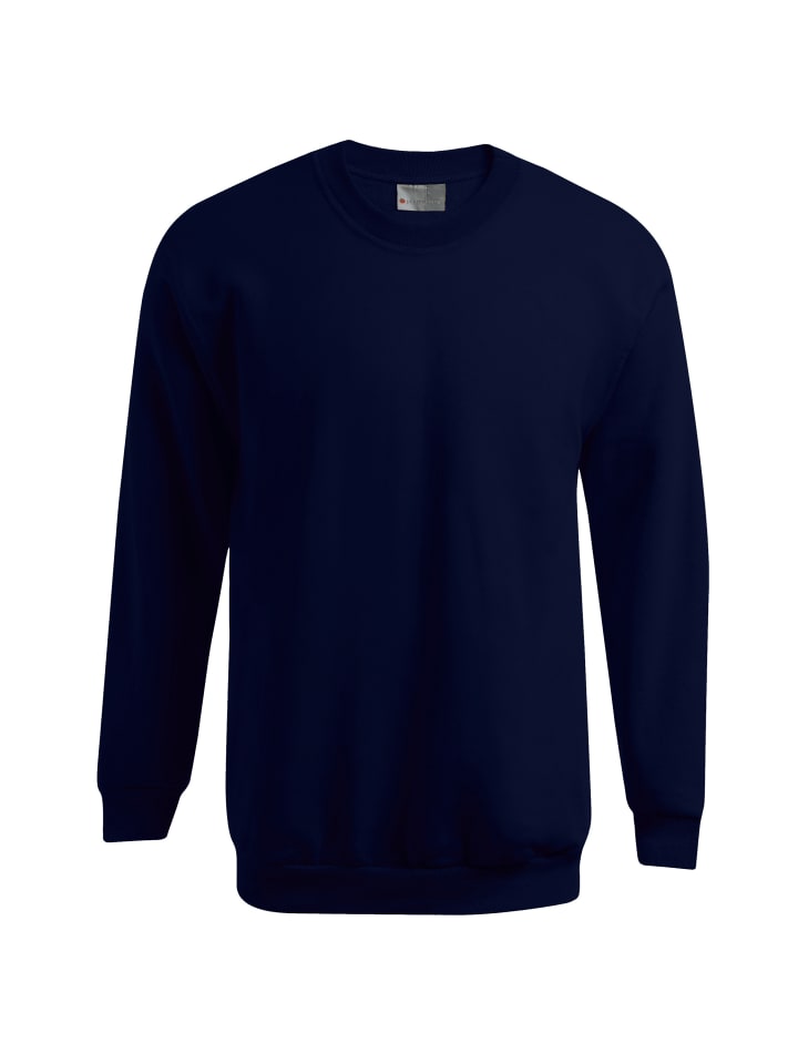 Пуловер TERRAX Pullover Basic, цвет marineblau 
Пуловер TERRAX Pullover Basic, цвет marineblau
